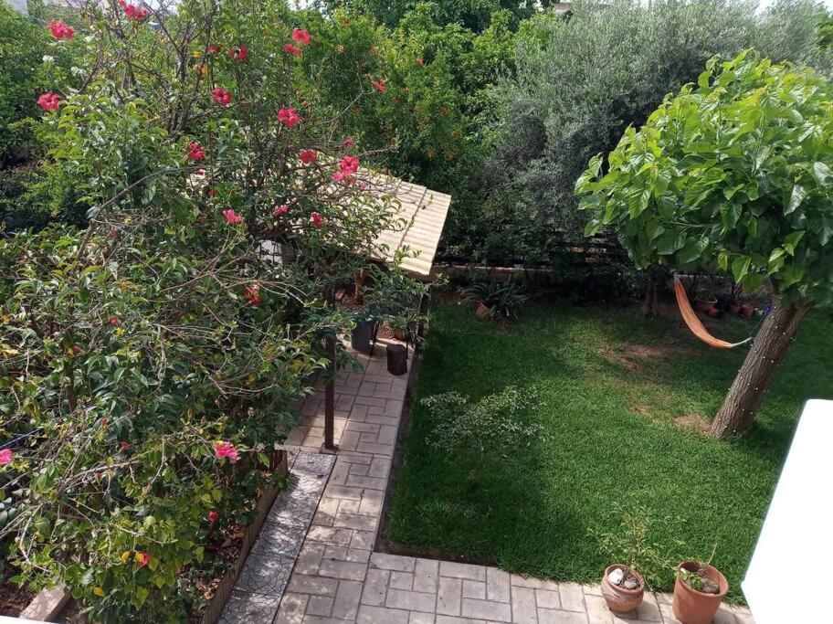 Eleni'S Maisonette Kalamata Exterior photo