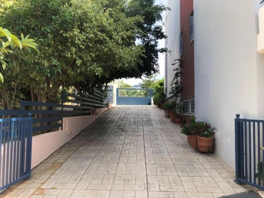 Eleni'S Maisonette Kalamata Exterior photo