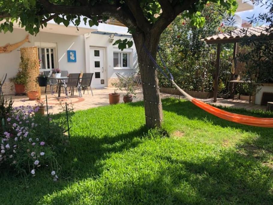 Eleni'S Maisonette Kalamata Exterior photo